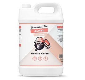 Todos los Productos y Pinturas - Gorilla Colors