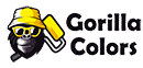 fabrica-pinturas-Gorilla-Colors-Logo-